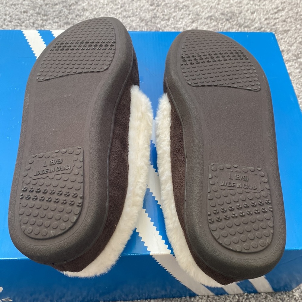 Jessica Simpson slippers - Picture 11 of 14